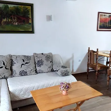 Villa Pine Dream *