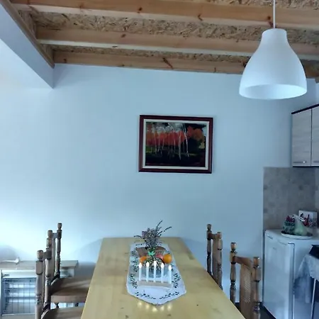 Villa Pine Dream *