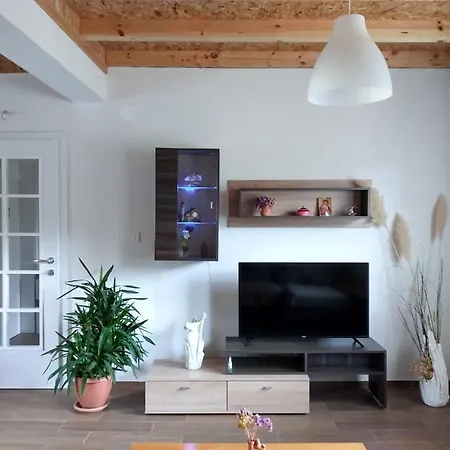 Pine Dream Villa